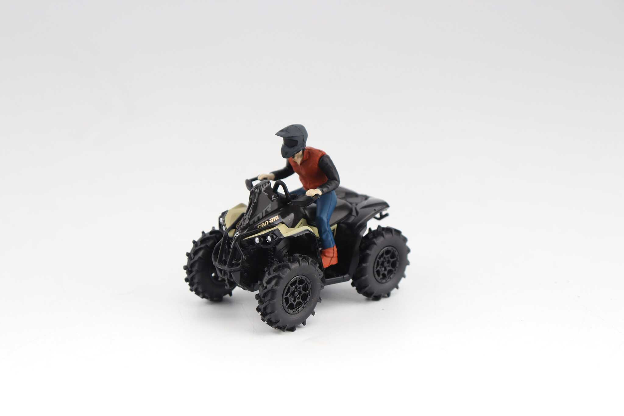 Renegade X mr 1000R - 1:32